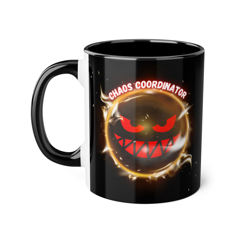Chaos Coordinator - Mug