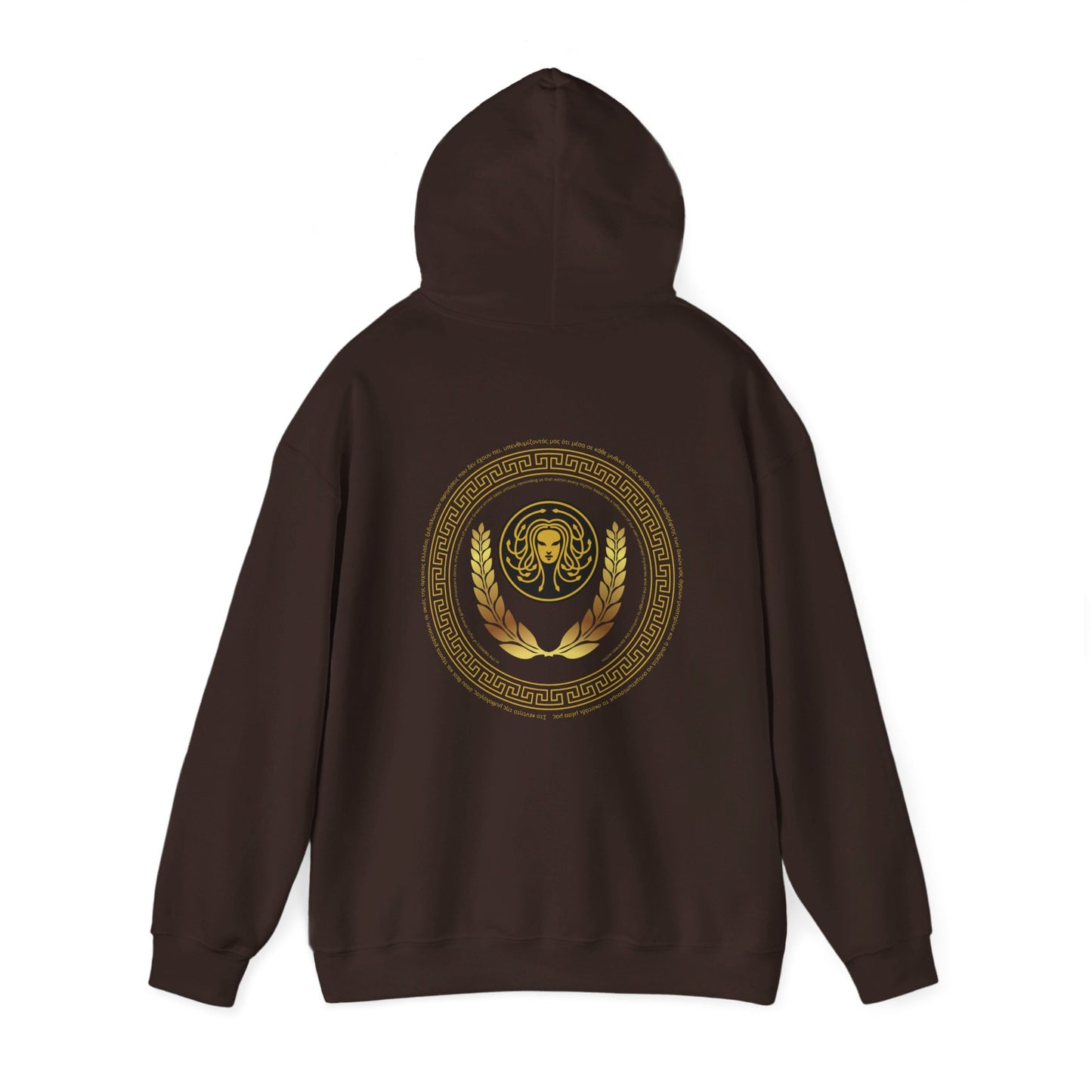 Satyr, Hooded Sweatshirt