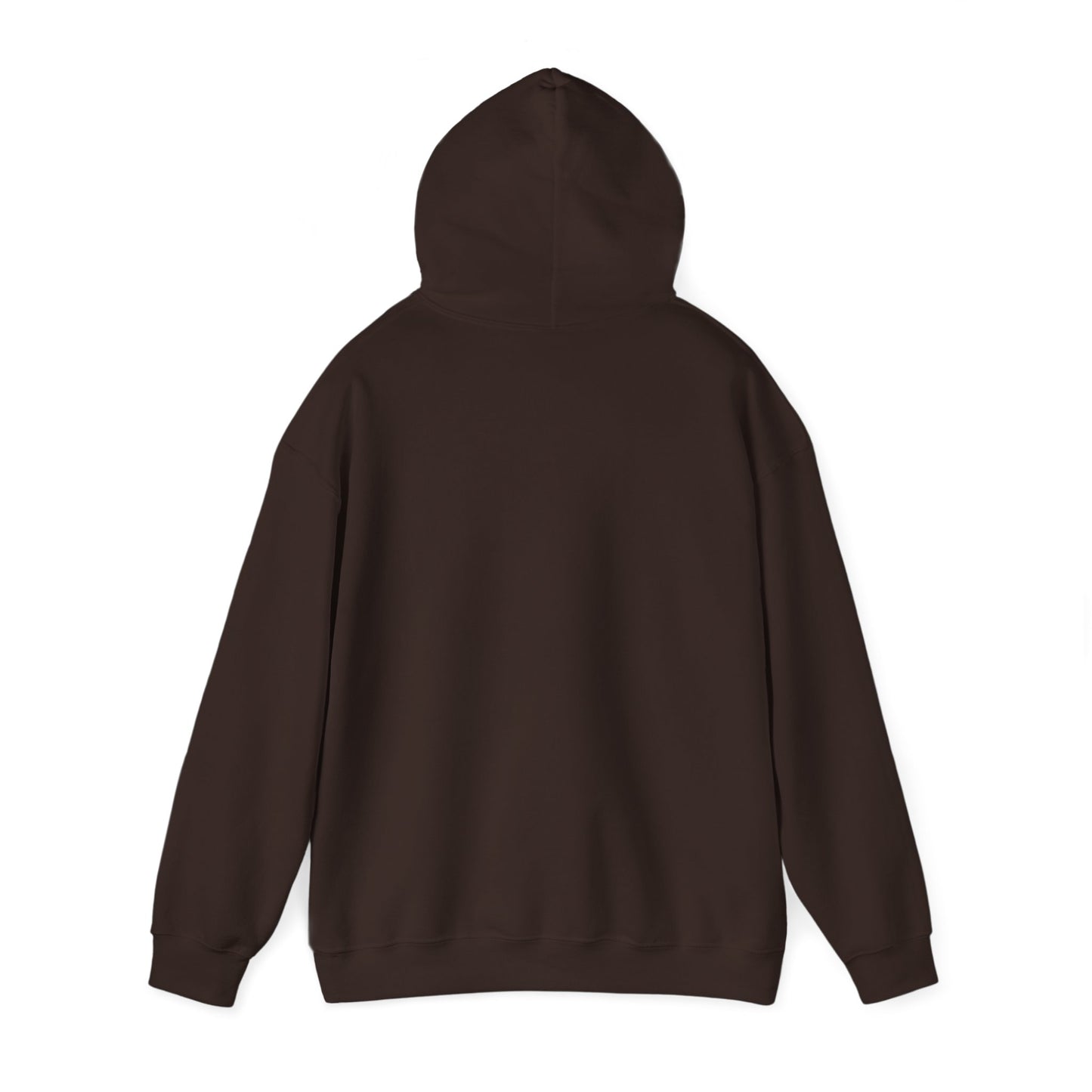 Wait a Moment, I'm About to Seriously Overthink the F*** Out of This, Hooded Sweatshirt