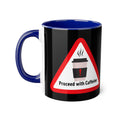 Proceed With Caffeine