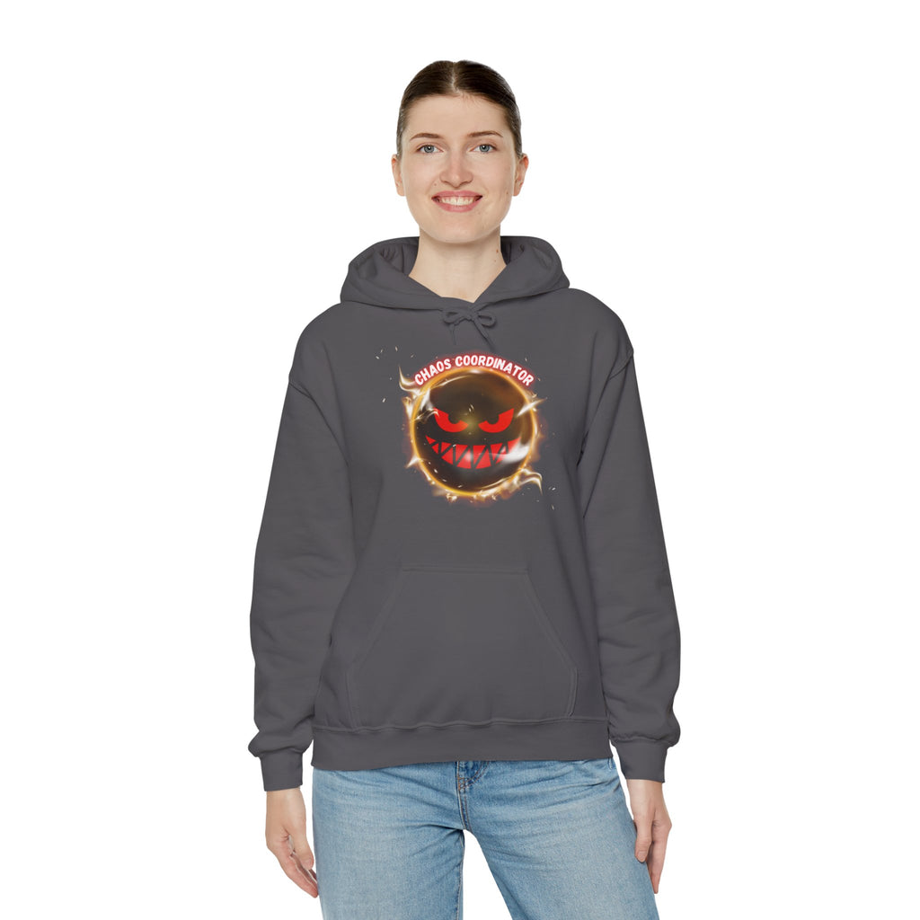 Chaos Coordinator - Hoodie