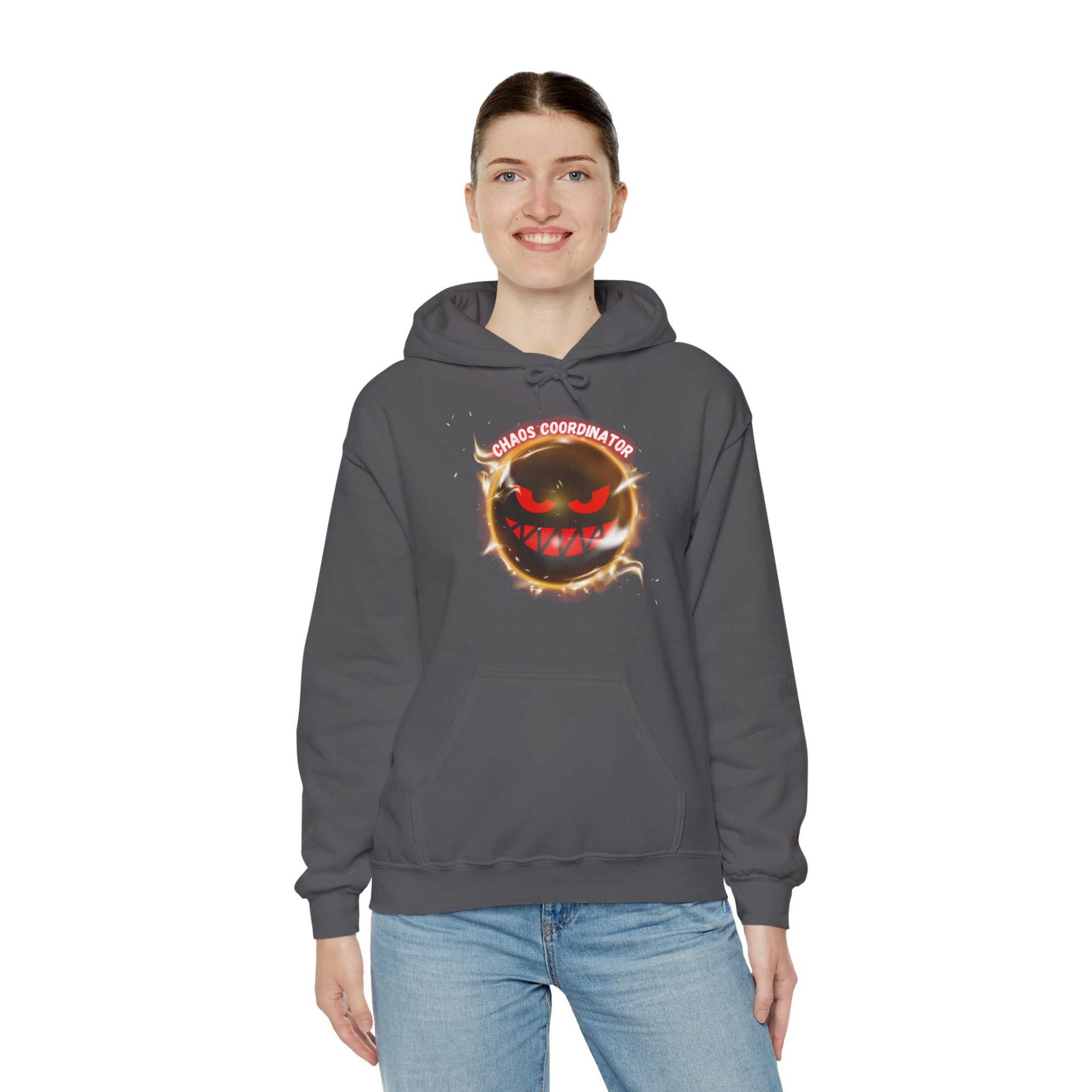 Chaos Coordinator - Hoodie