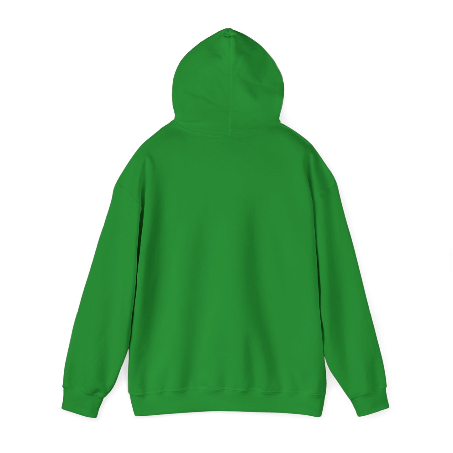 Wait a Moment, I'm About to Seriously Overthink the F*** Out of This, Hooded Sweatshirt