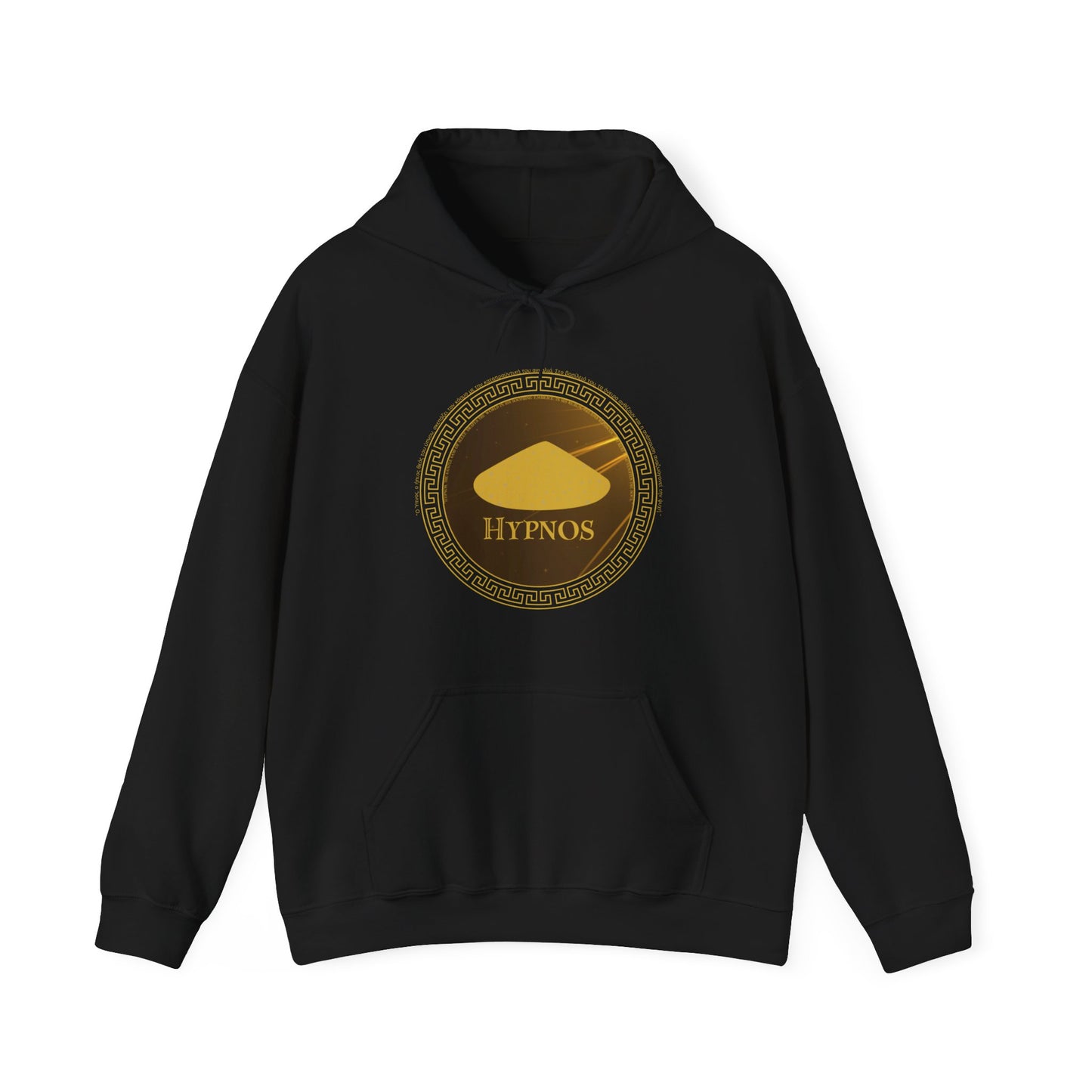 Hypnos, Hooded Sweatshirt