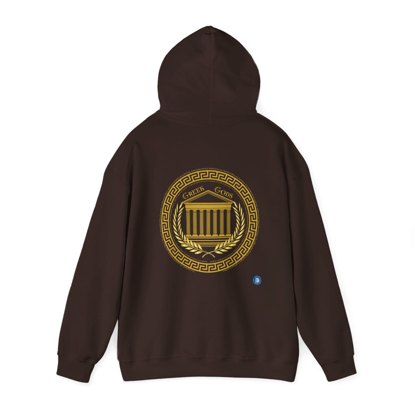 Styx, Hooded Sweatshirt