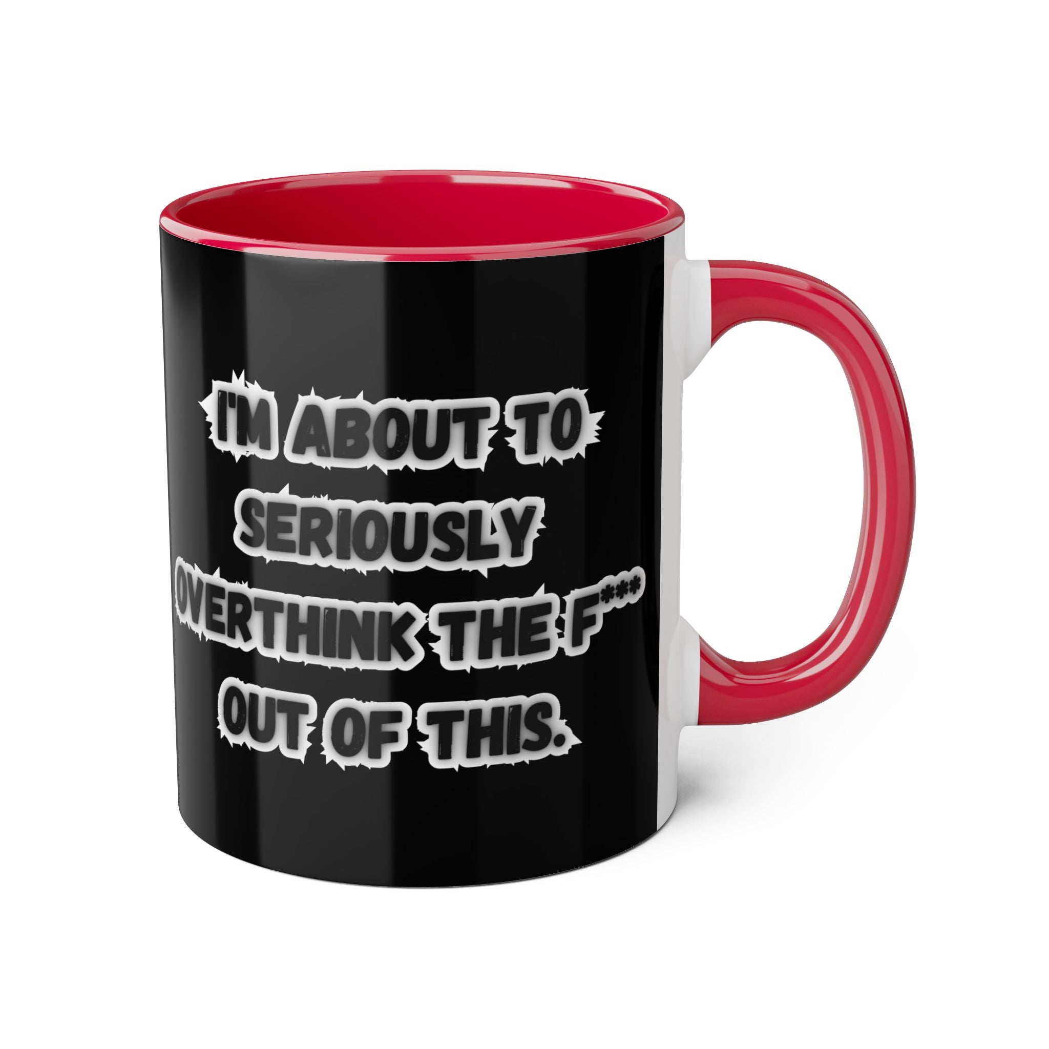 IDGAD: I Don't Give A Duck - Mugs