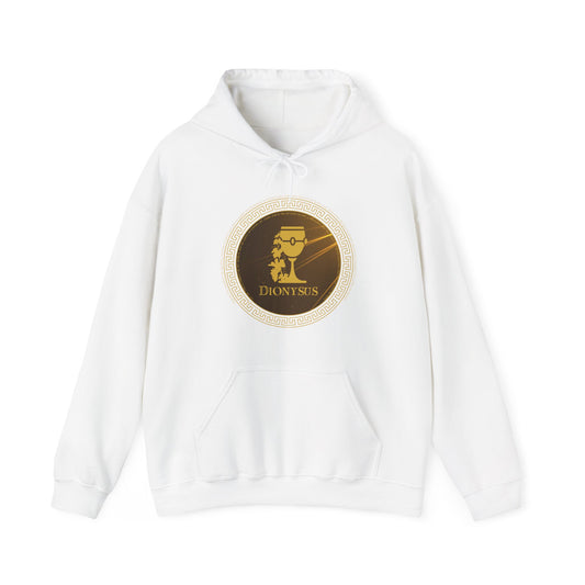 Dionysus, Hooded Sweatshirt