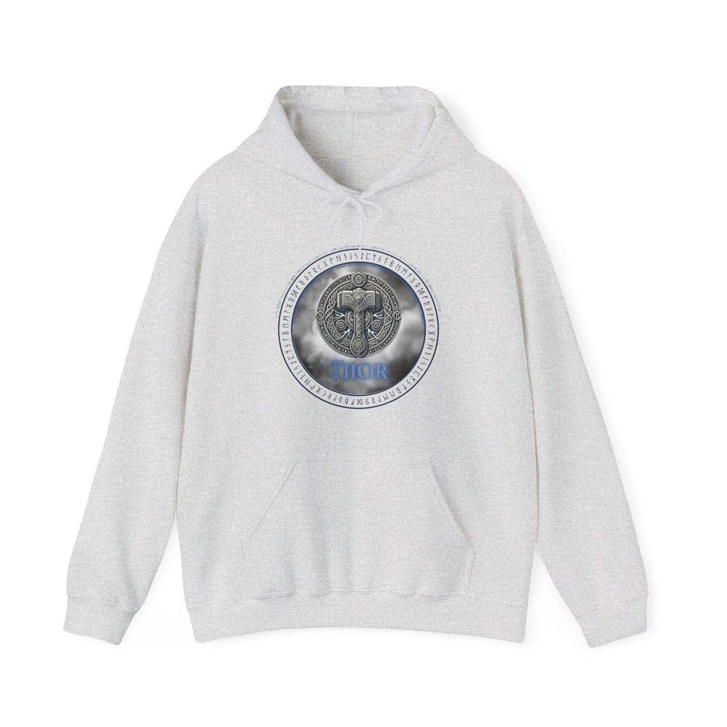 Thor, Hooded Sweatshirt