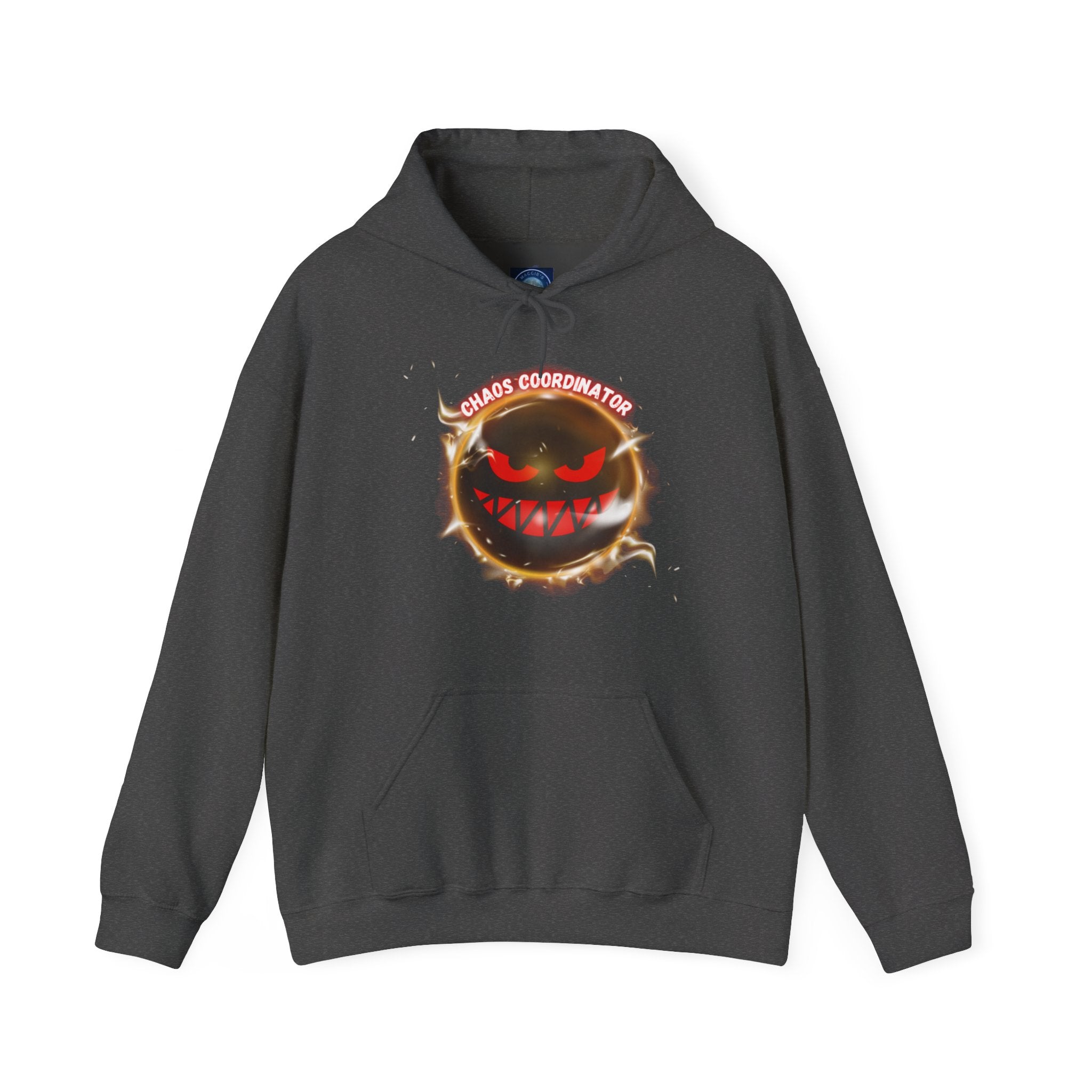 Chaos Coordinator - Hoodie