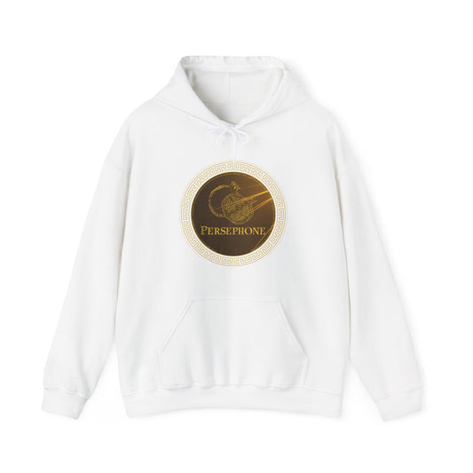 Persephone, Hooded Sweatshirt