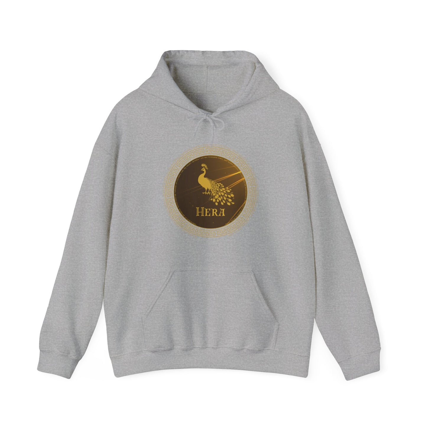 Hera, Hooded Sweatshirt