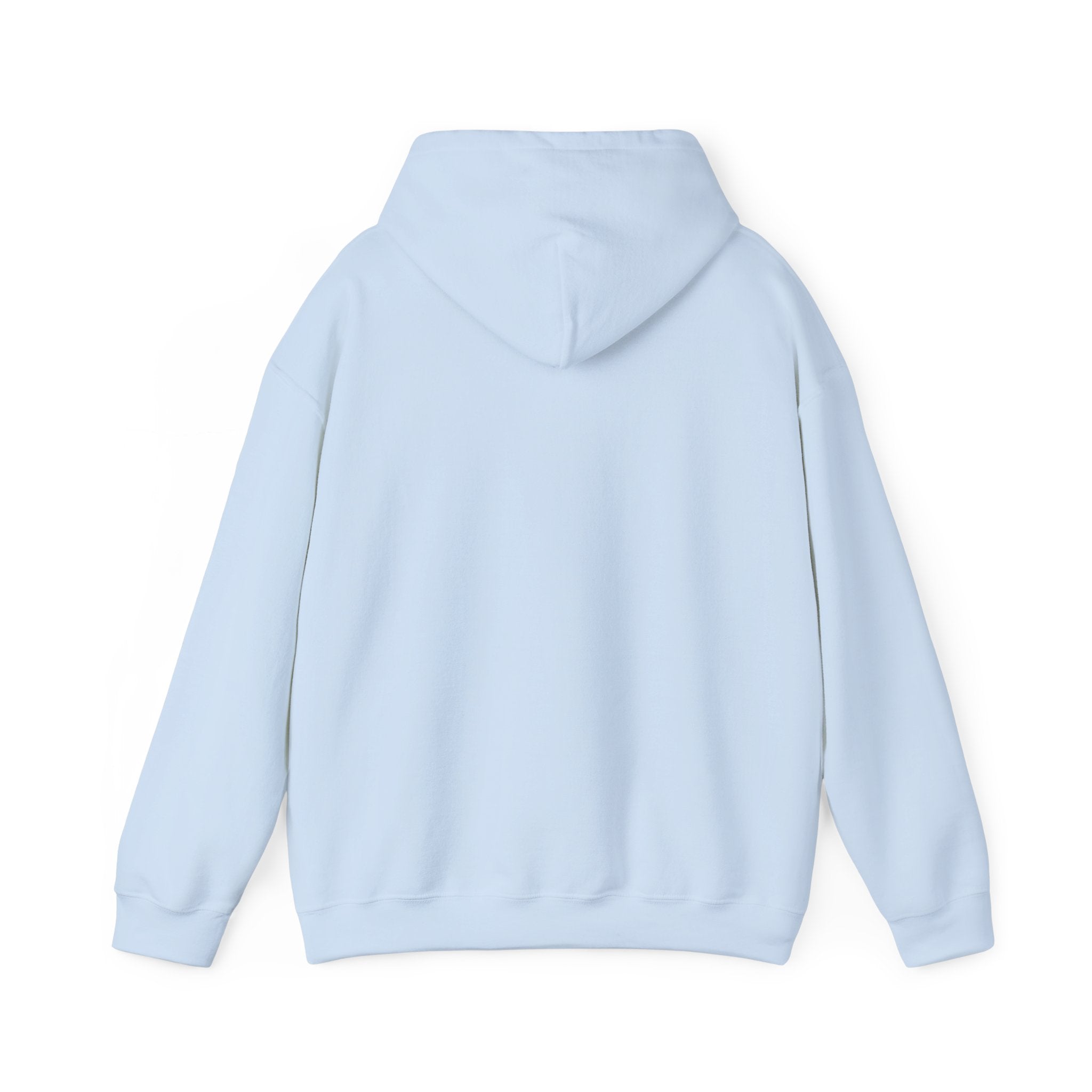 I Run On: Caffeine and Petty Thoughts - Hoodie