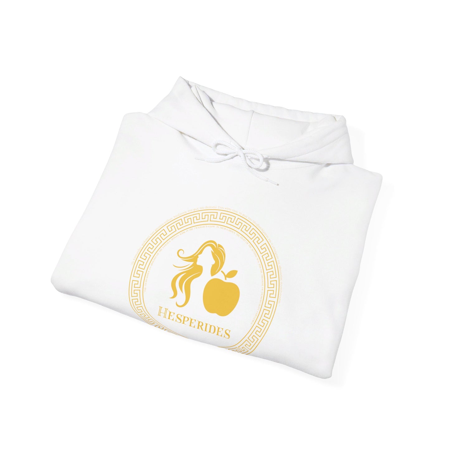 Hesperides, Hooded Sweatshirt