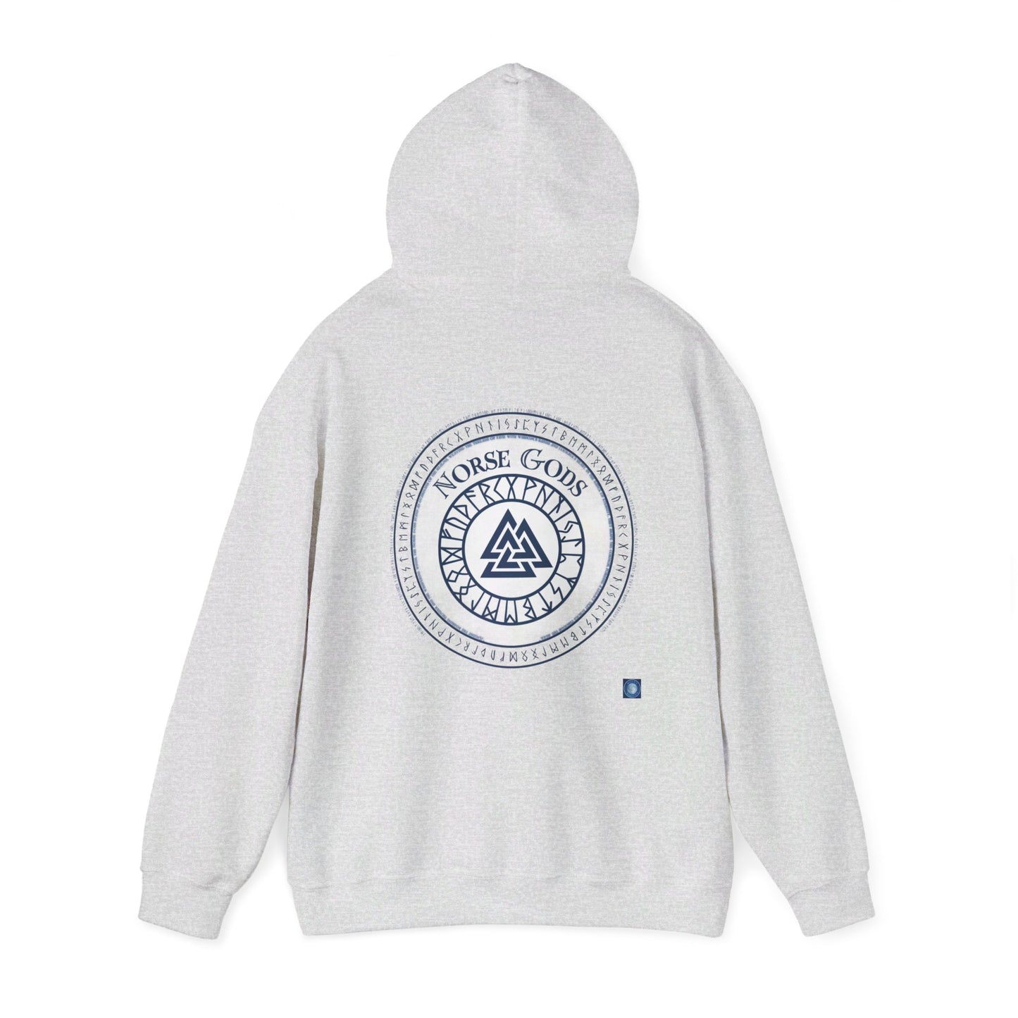 Njord, Hooded Sweatshirt