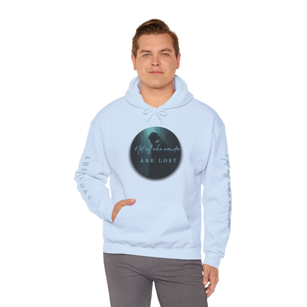 If Not Now, We Are Lost - hoodie