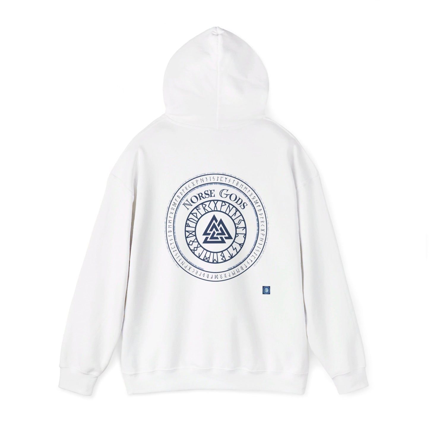 Njord, Hooded Sweatshirt