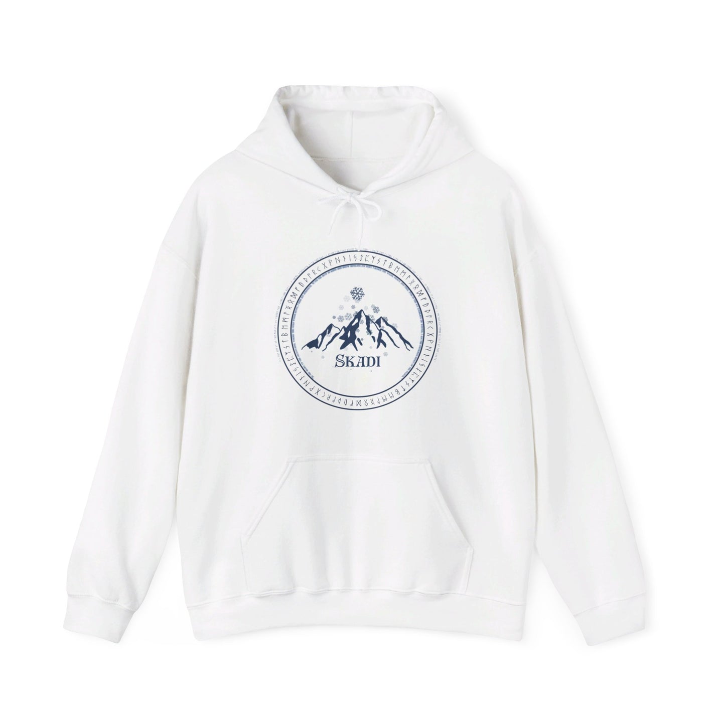 Skadi, Hooded Sweatshirt