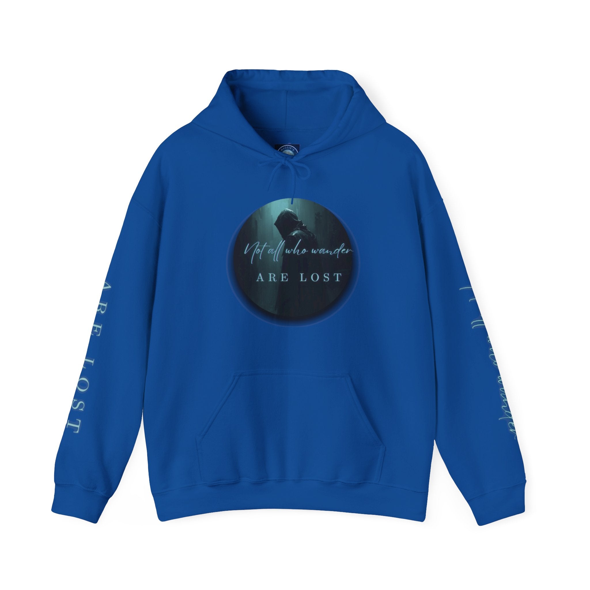 If Not Now, We Are Lost - hoodie