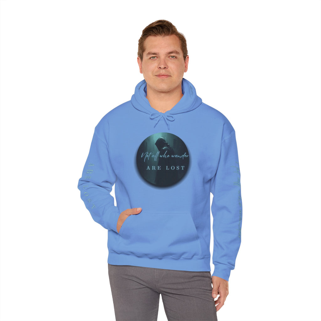 If Not Now, We Are Lost - hoodie