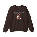 You Bring The Drama I’ll Bring The Popcorn - Sweatshirt
