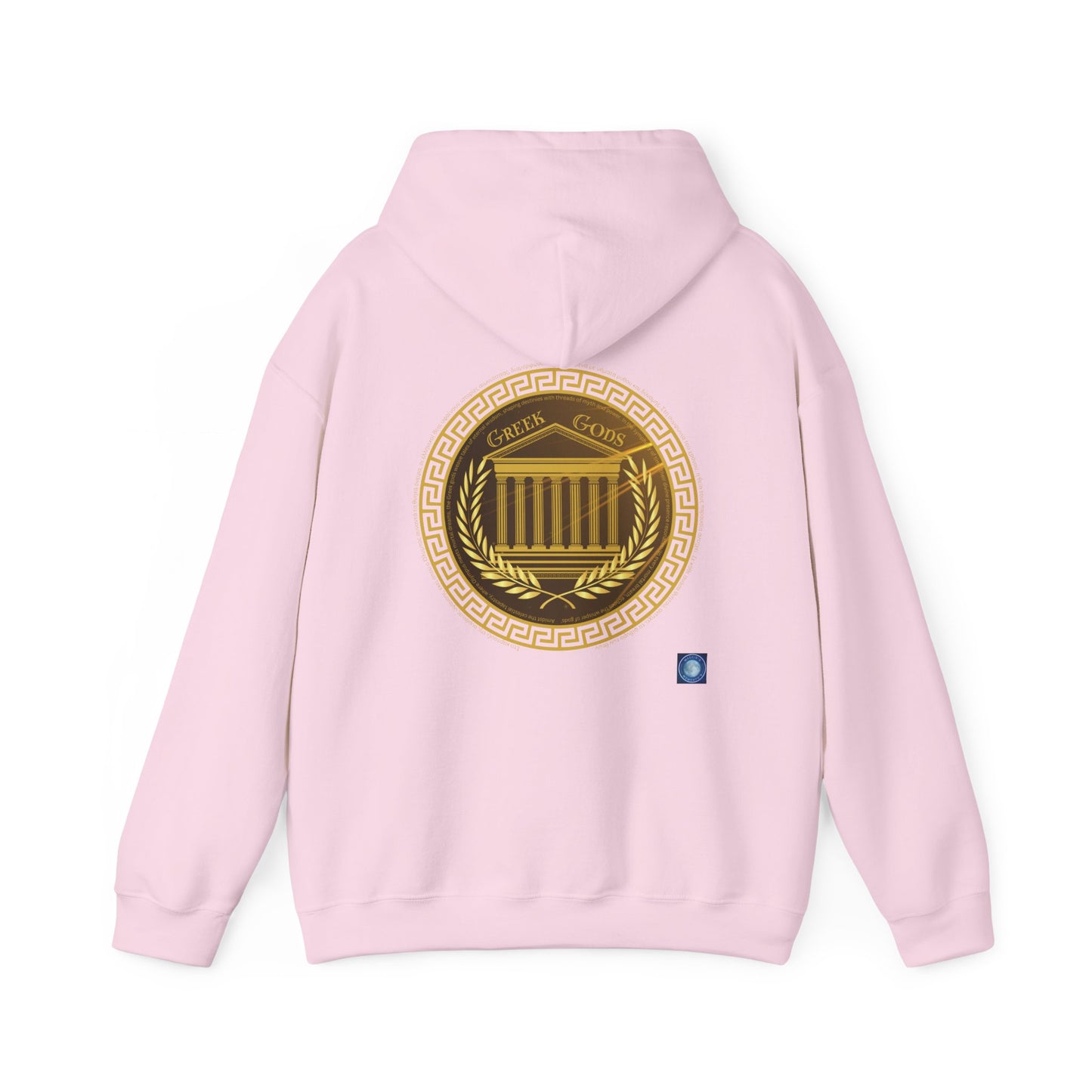 Demeter, Hooded Sweatshirt