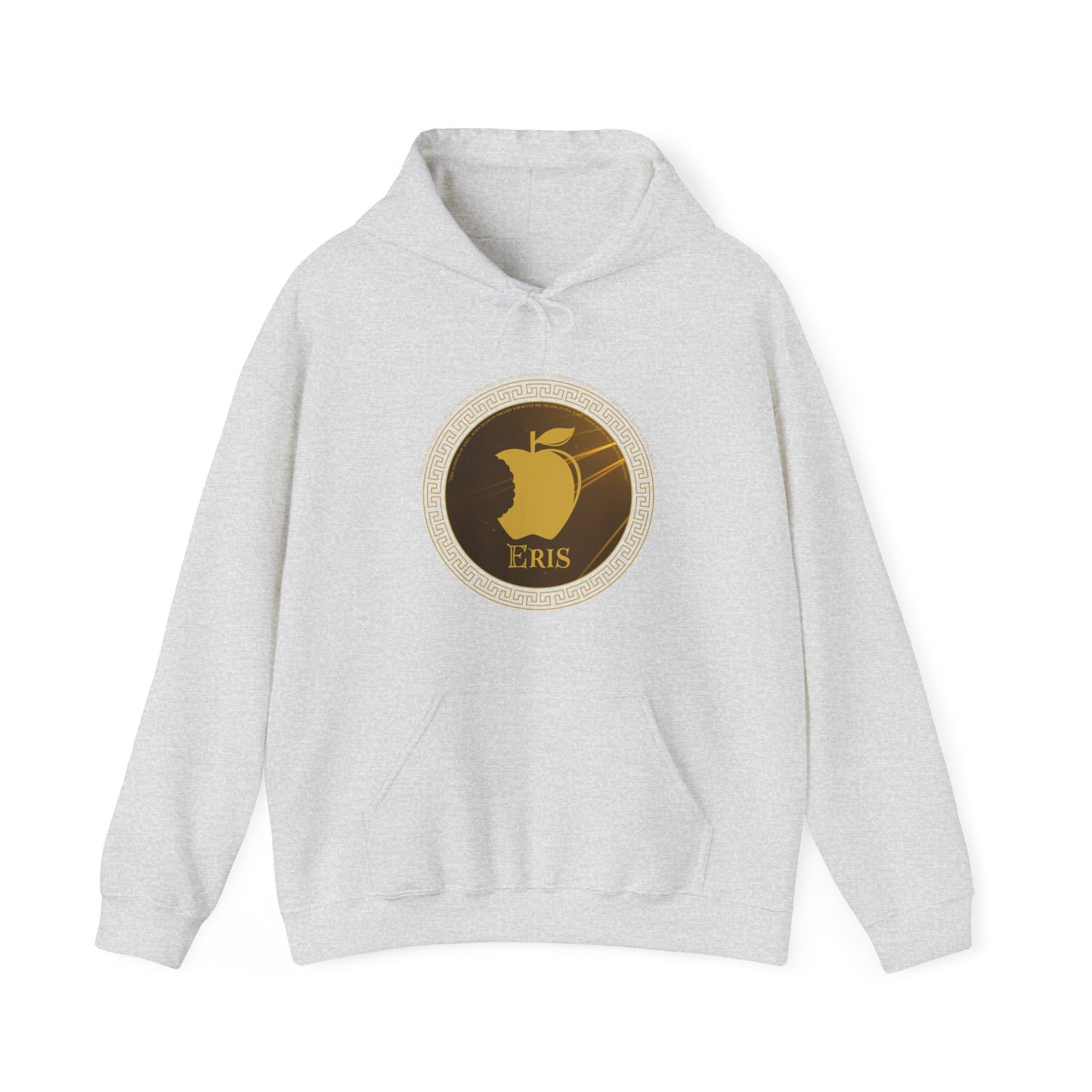 Eris, Hooded Sweatshirt