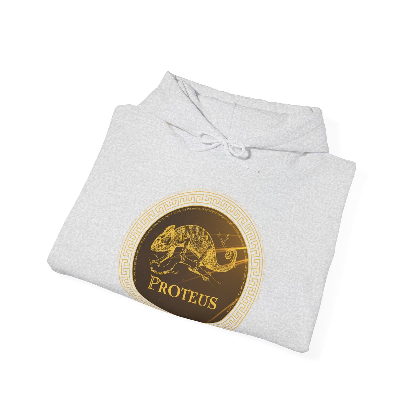 Proteus, Hooded Sweatshirt