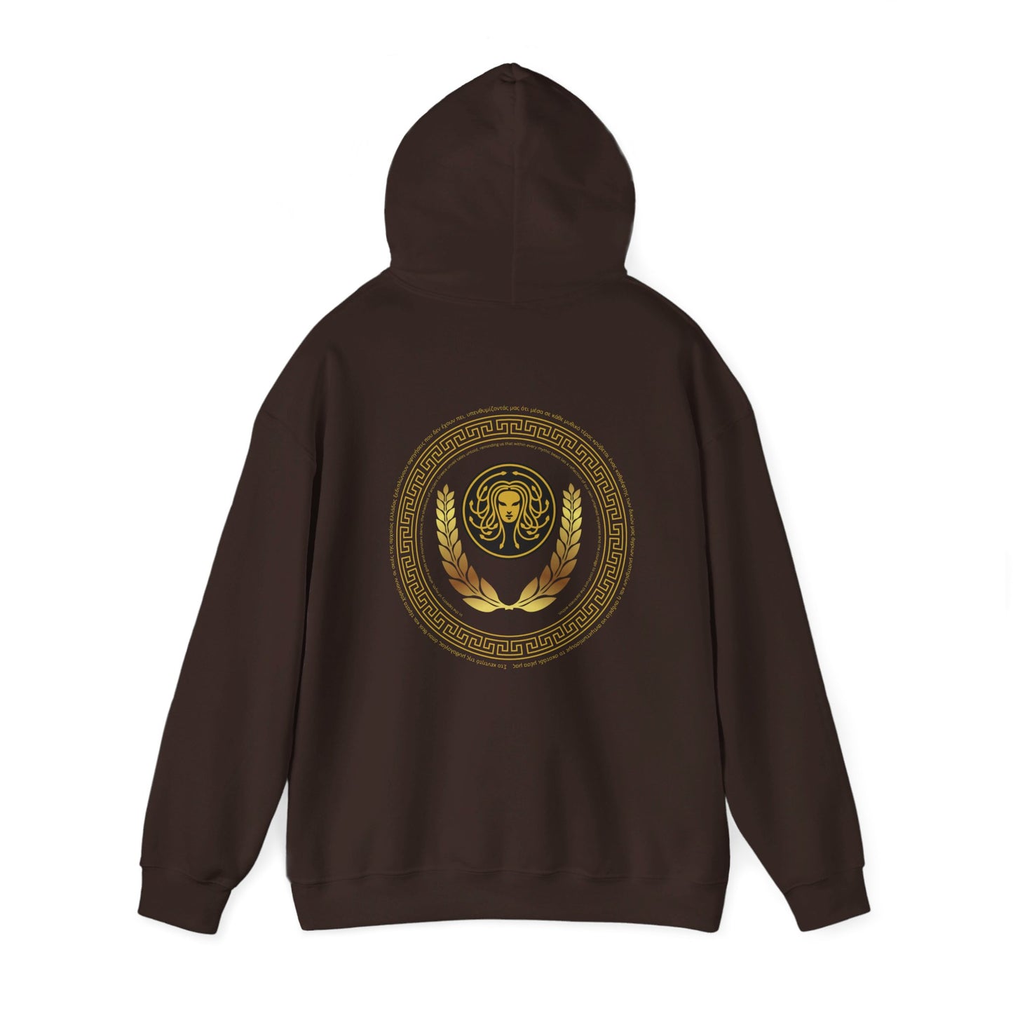 Phoenix, Hooded Sweatshirt