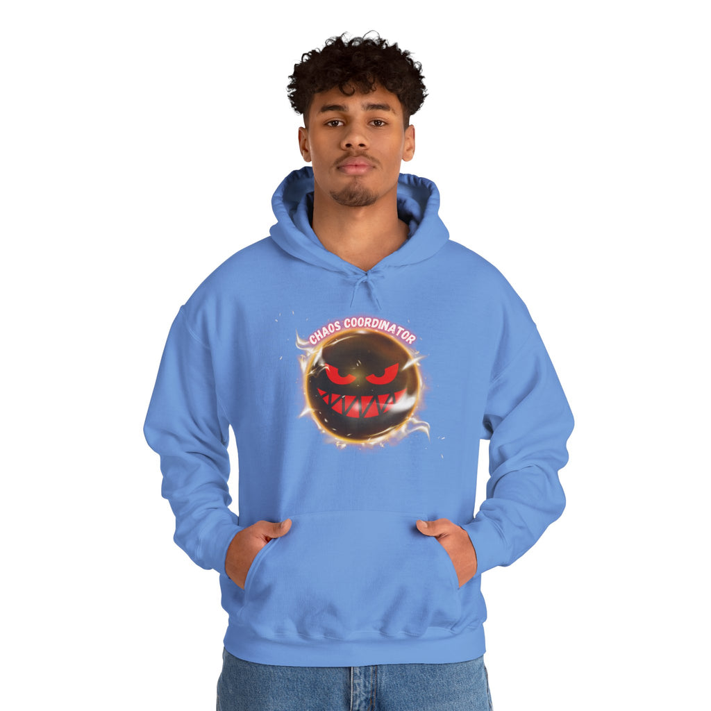 Chaos Coordinator - Hoodie