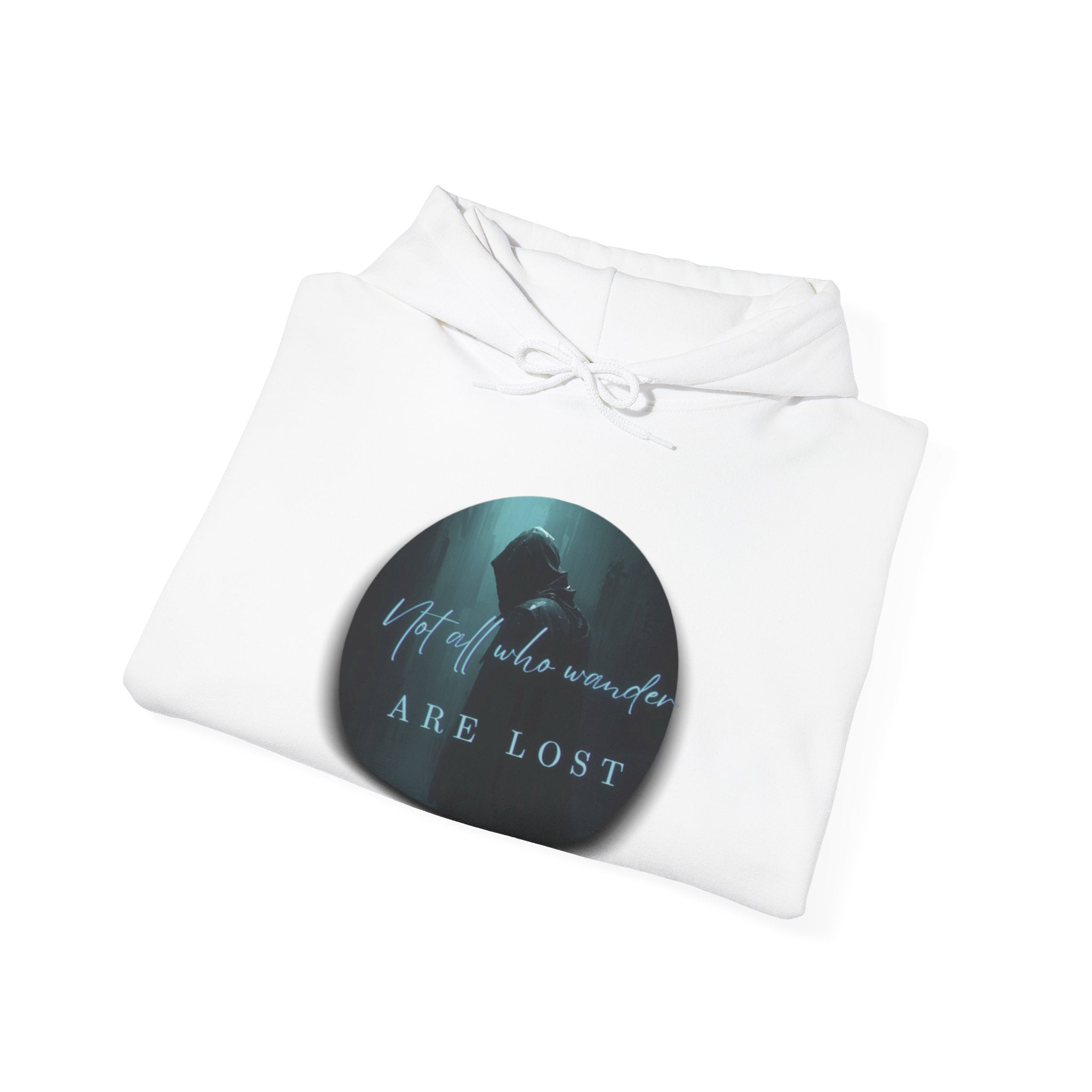 If Not Now, We Are Lost - hoodie