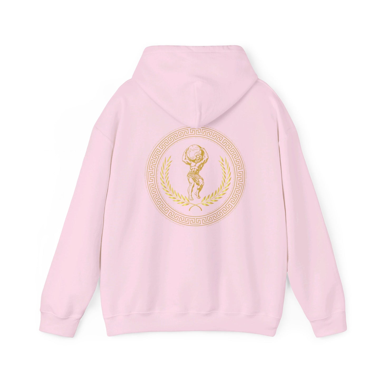 Tethys, Hooded Sweatshirt