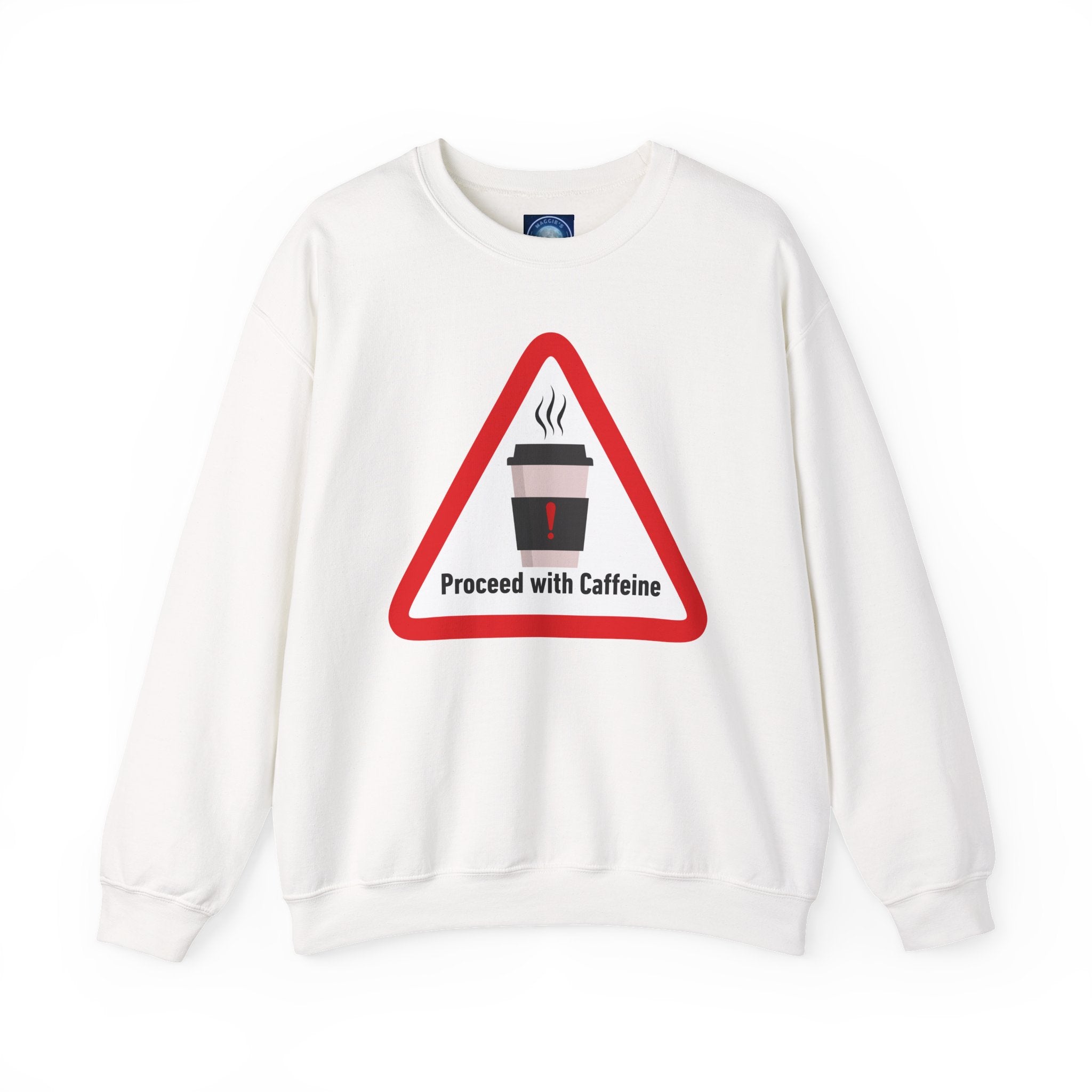 Proceed With Caffeine