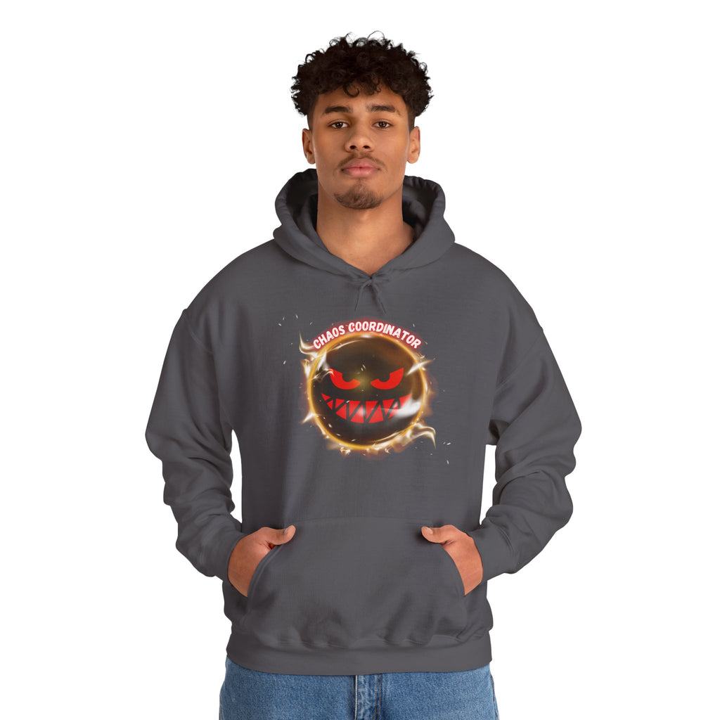 Chaos Coordinator - Hoodie