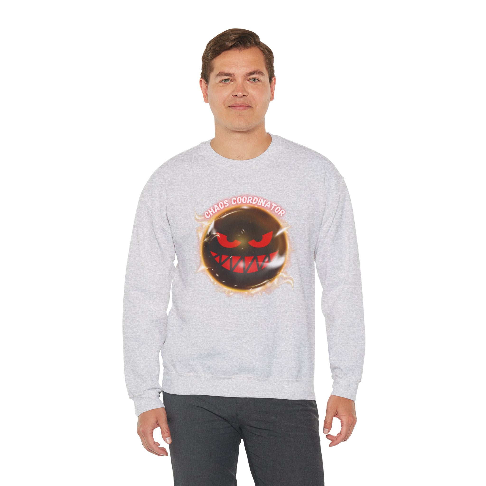 Chaos Coordinator - Sweatshirt