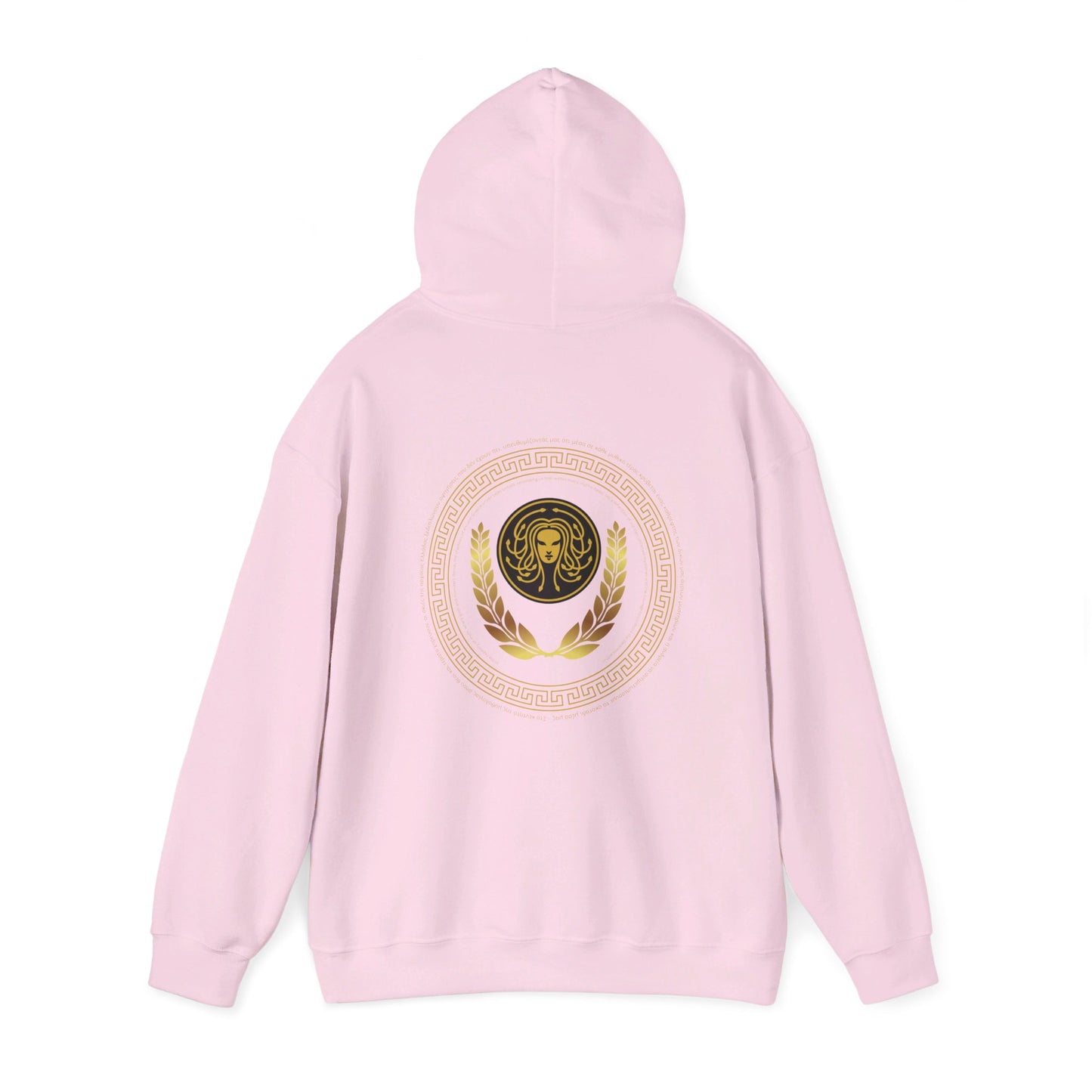 Phoenix, Hooded Sweatshirt