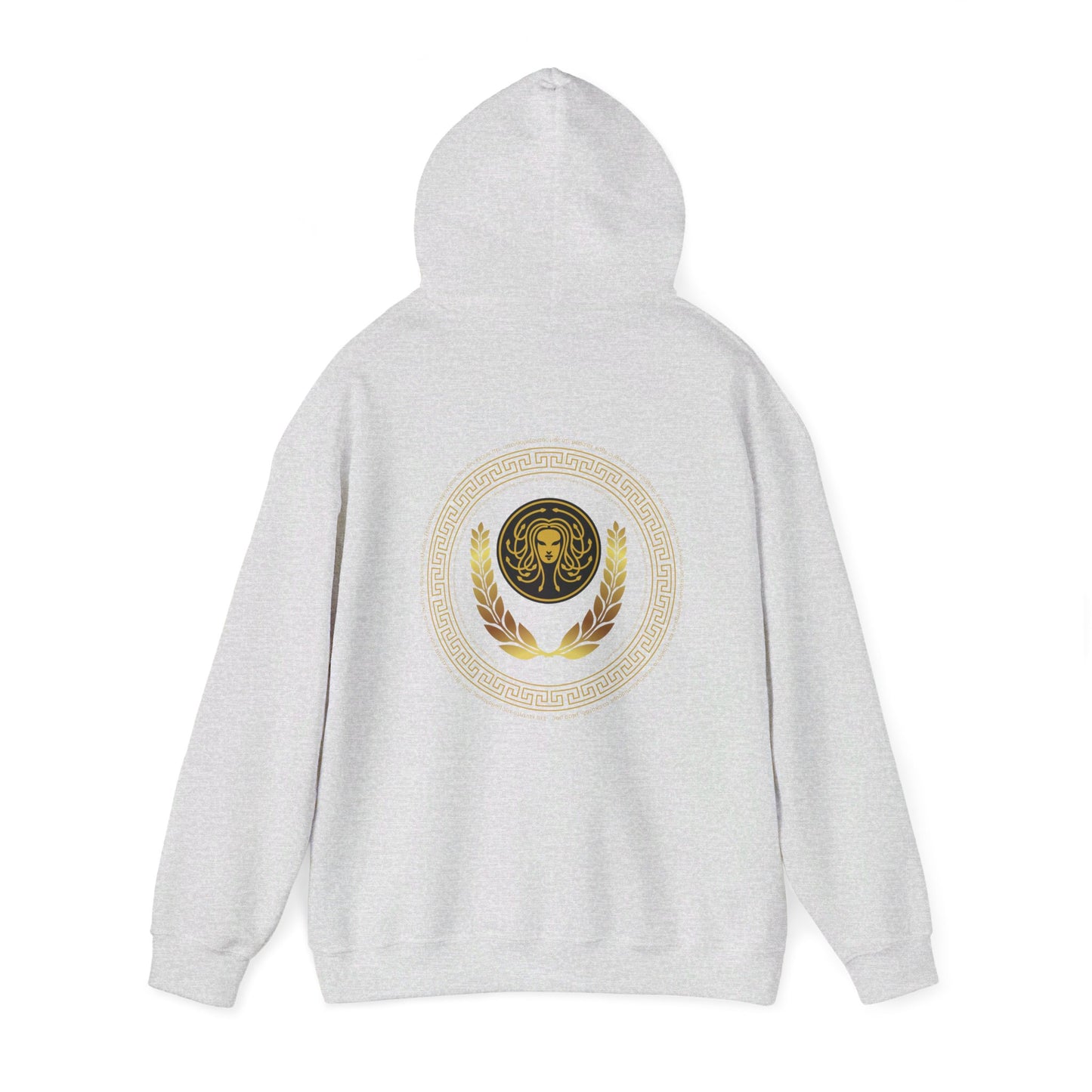 Phoenix, Hooded Sweatshirt