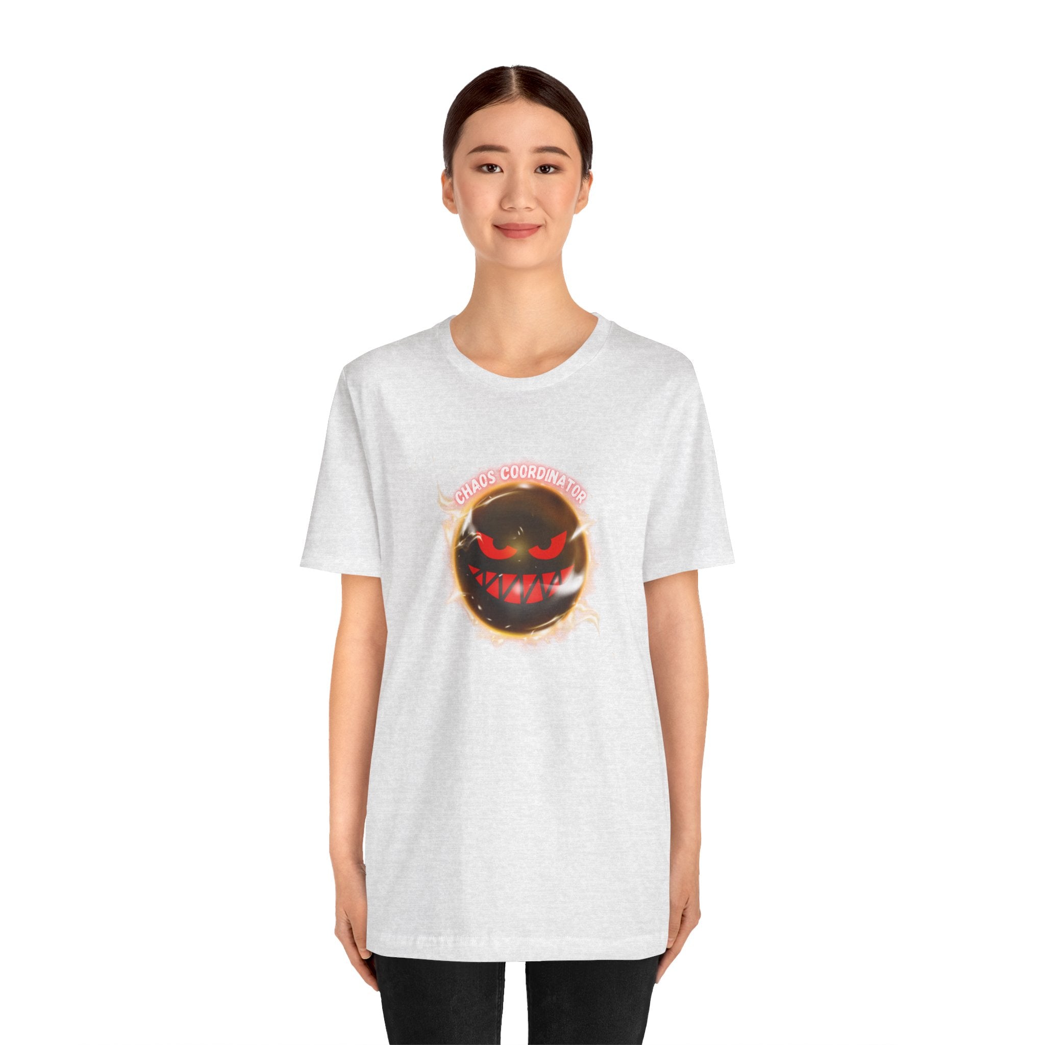 Chaos Coordinator - tee