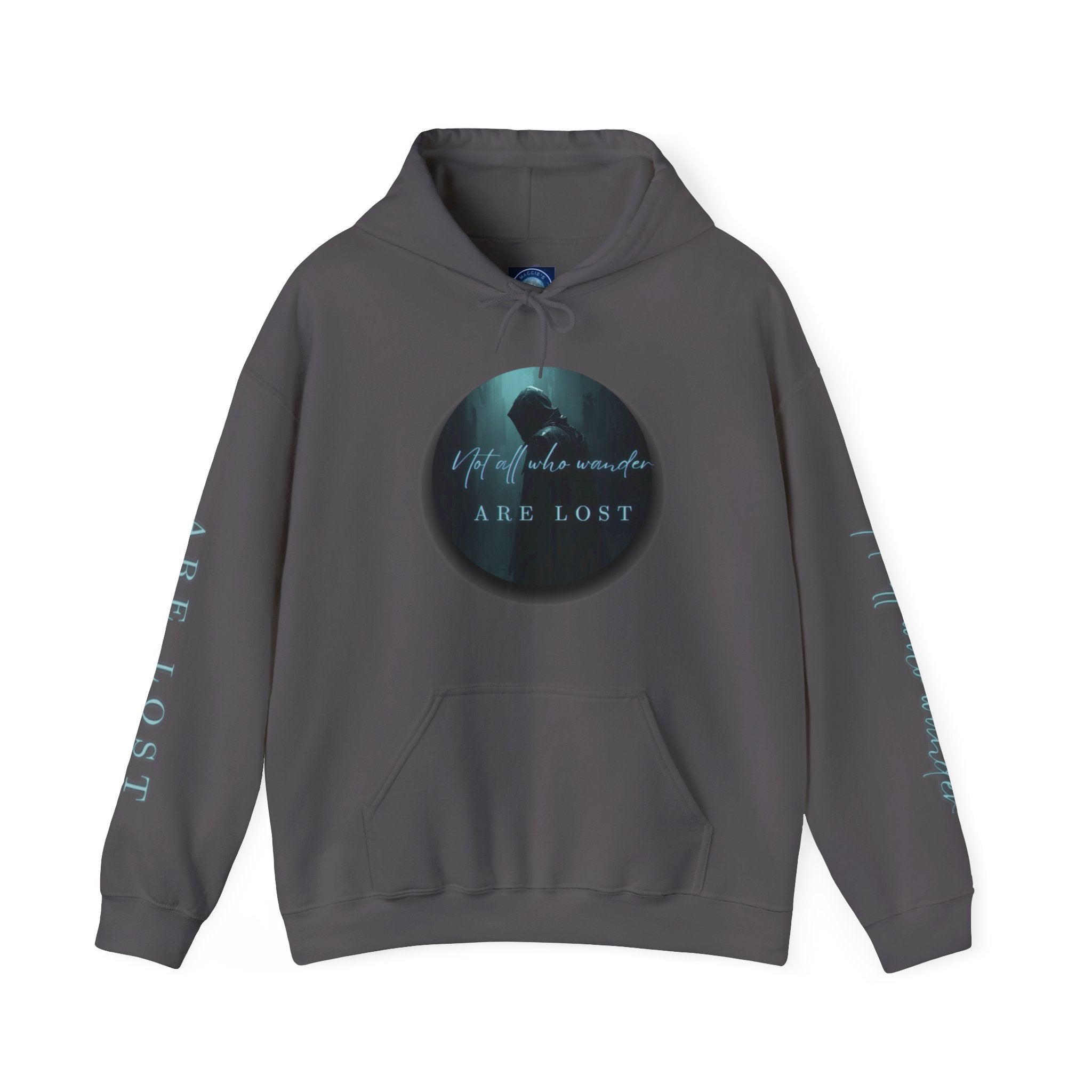 If Not Now, We Are Lost - hoodie