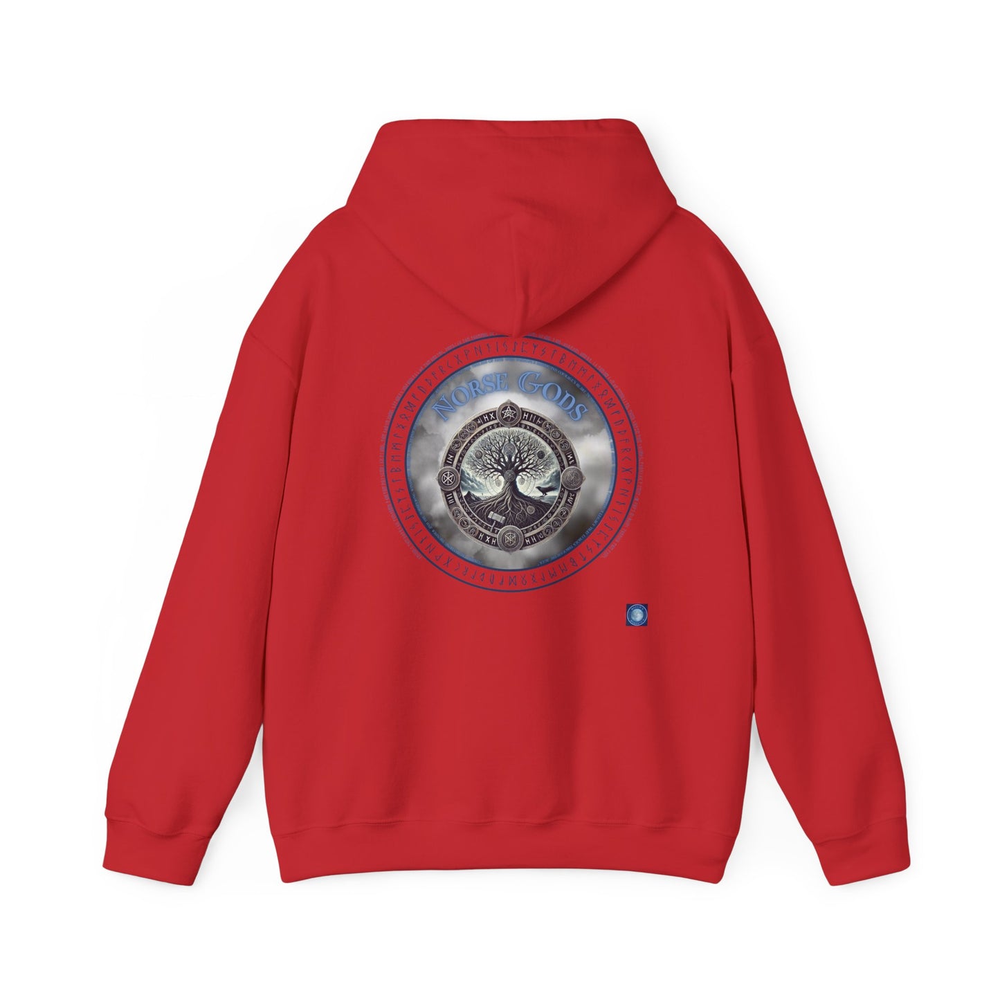 Thor, Hooded Sweatshirt