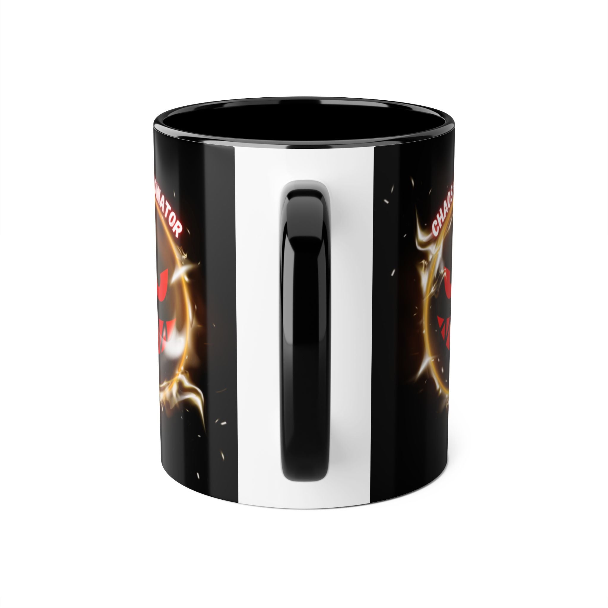 Chaos Coordinator - Mug