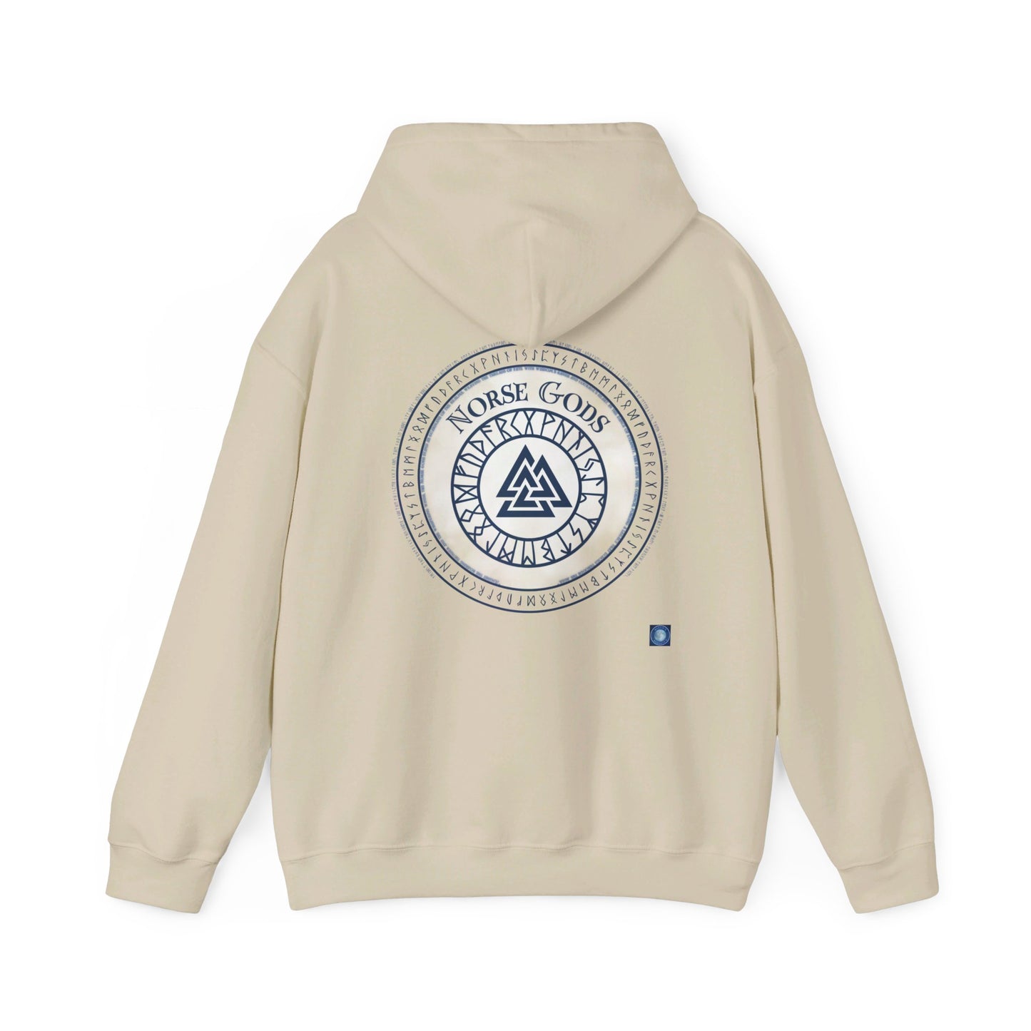 Njord, Hooded Sweatshirt