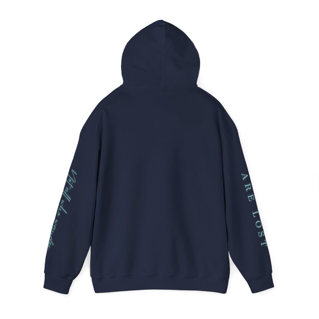 If Not Now, We Are Lost - hoodie