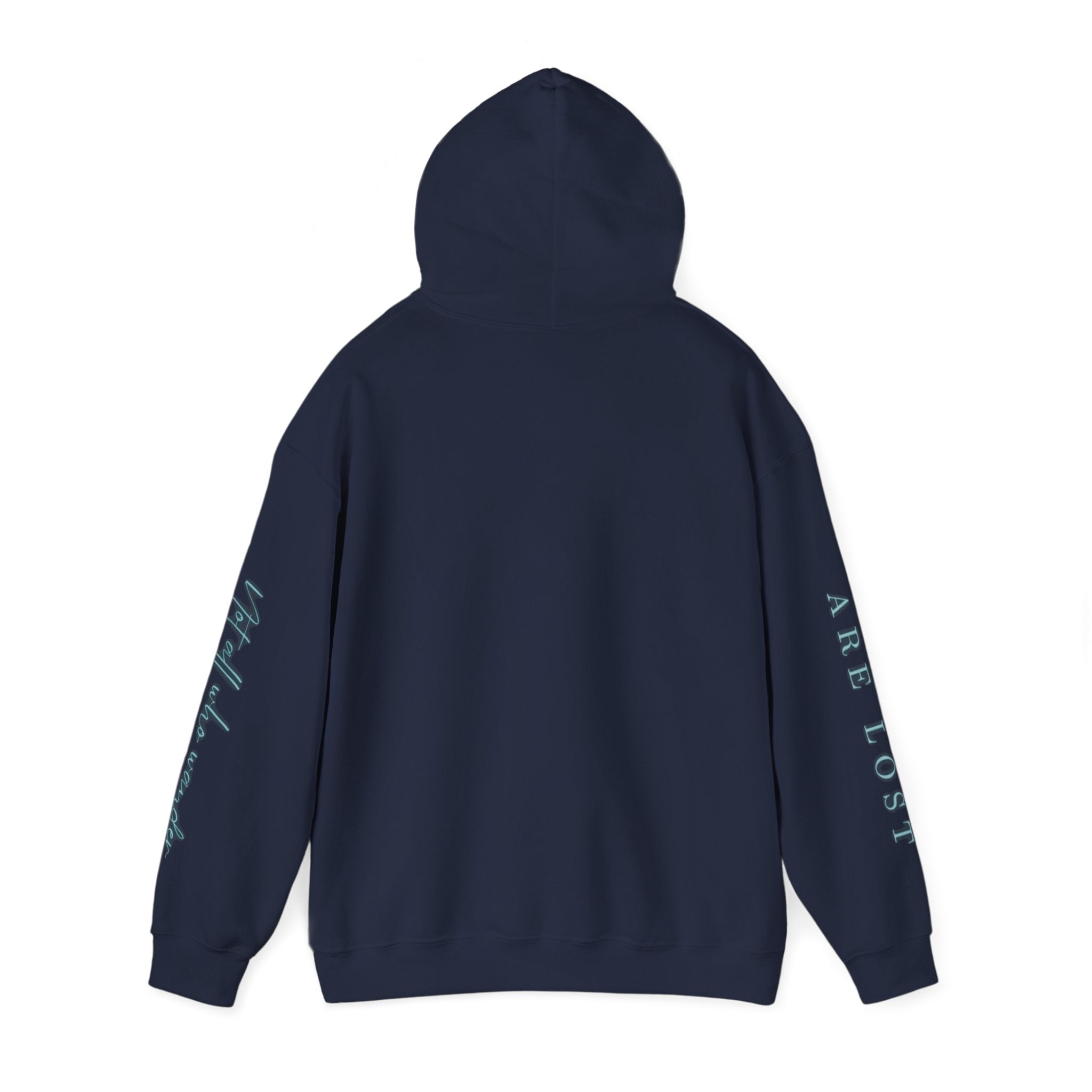 If Not Now, We Are Lost - hoodie