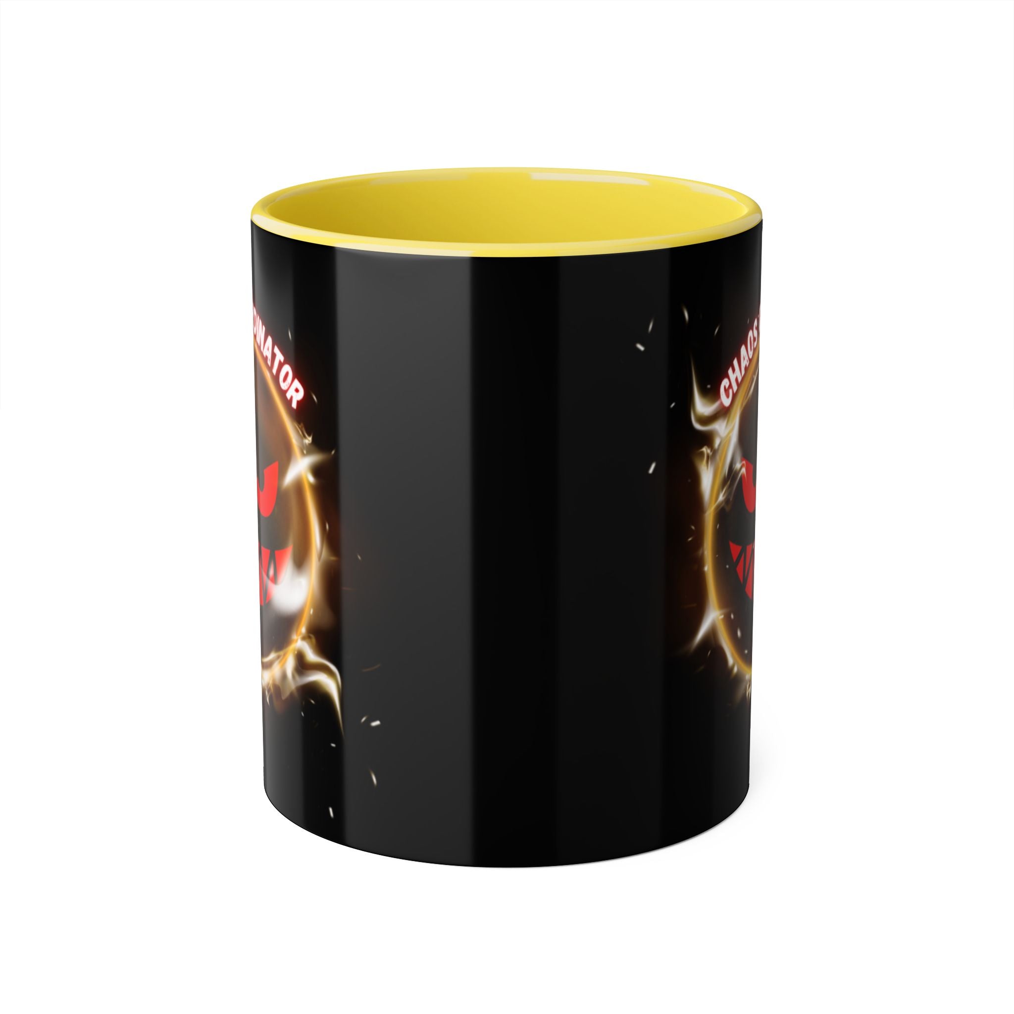 Chaos Coordinator - Mug