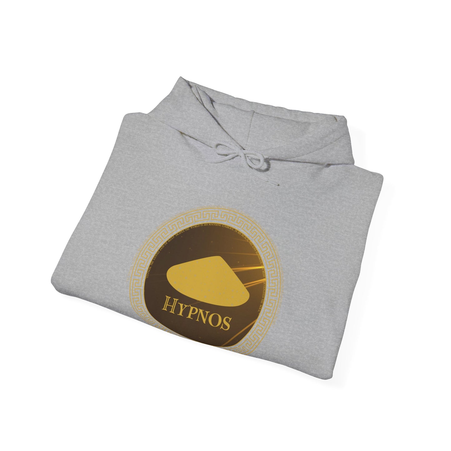 Hypnos, Hooded Sweatshirt