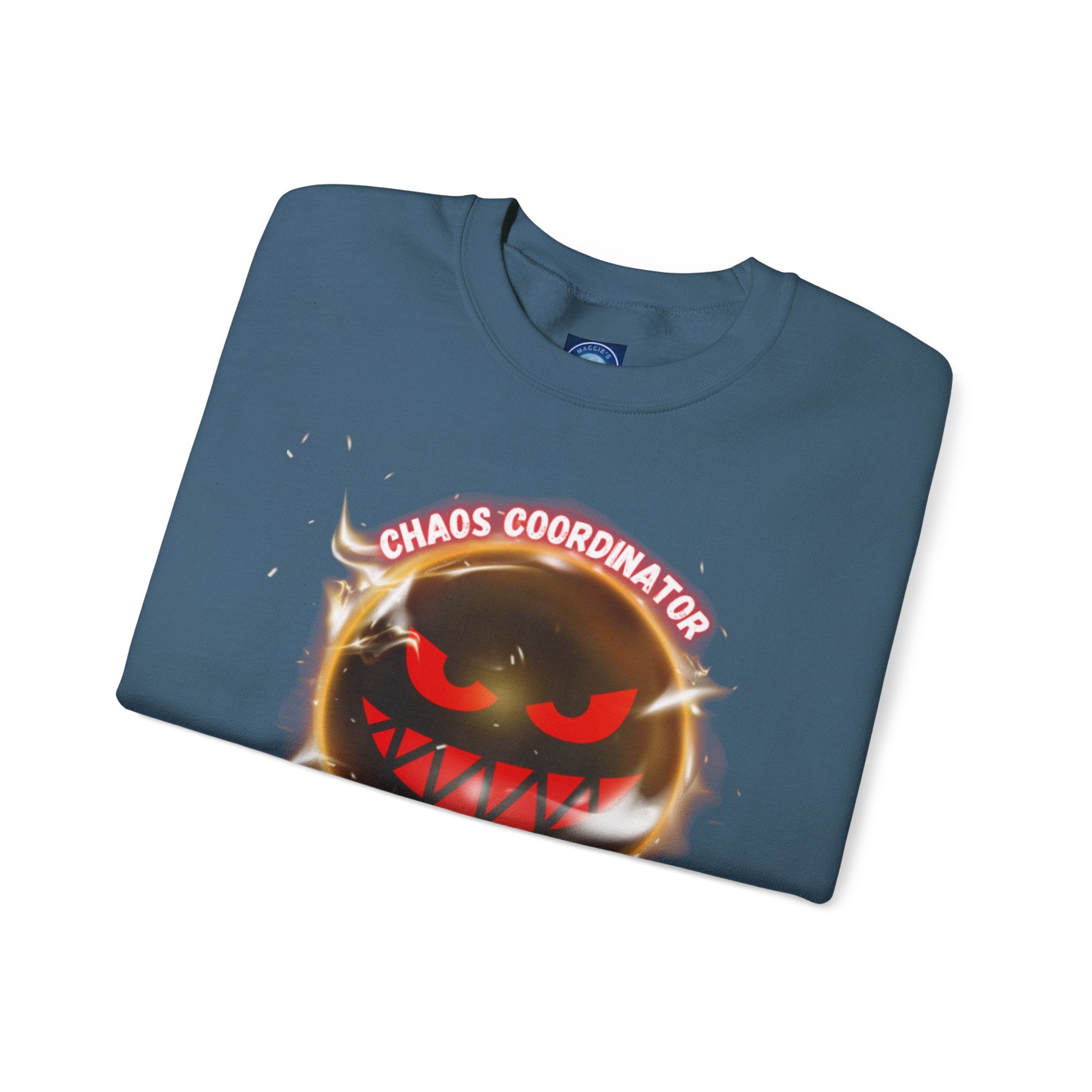 Chaos Coordinator - Sweatshirt