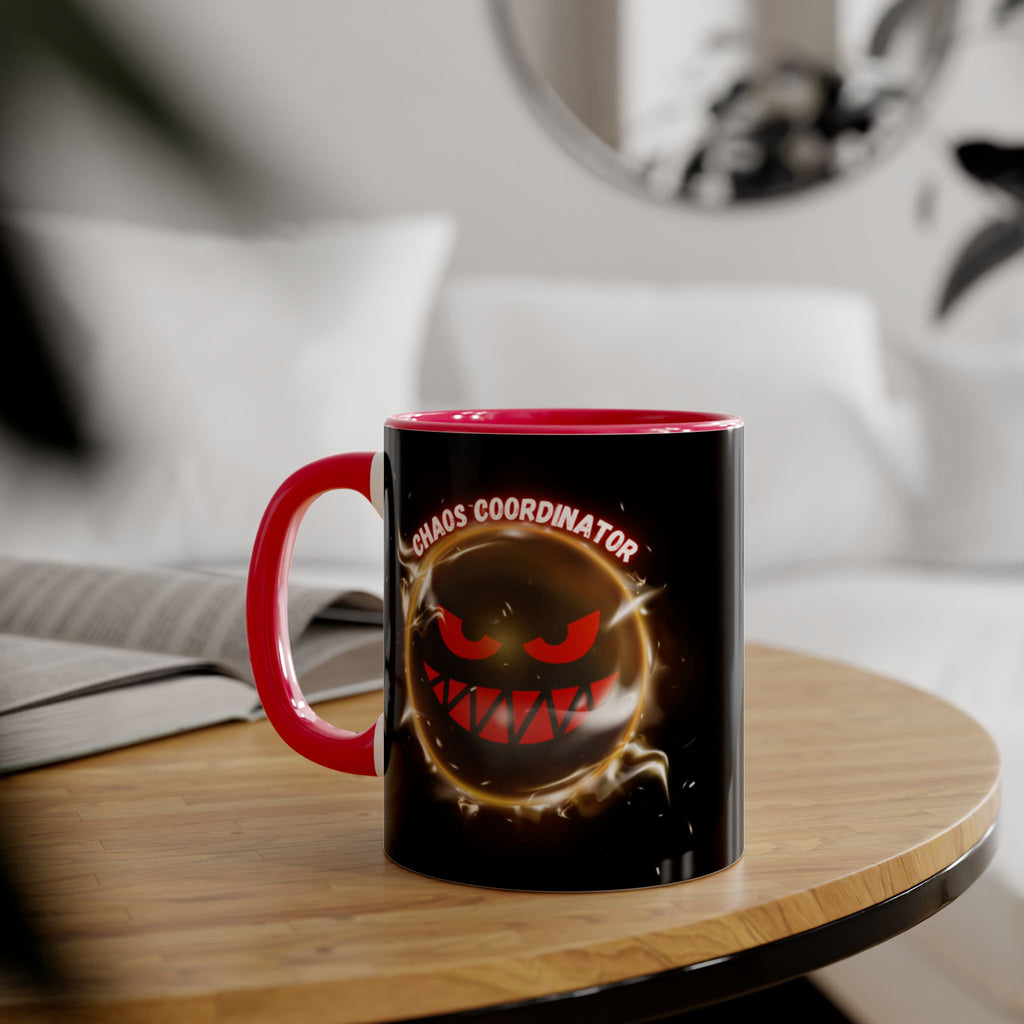 Chaos Coordinator - Mug