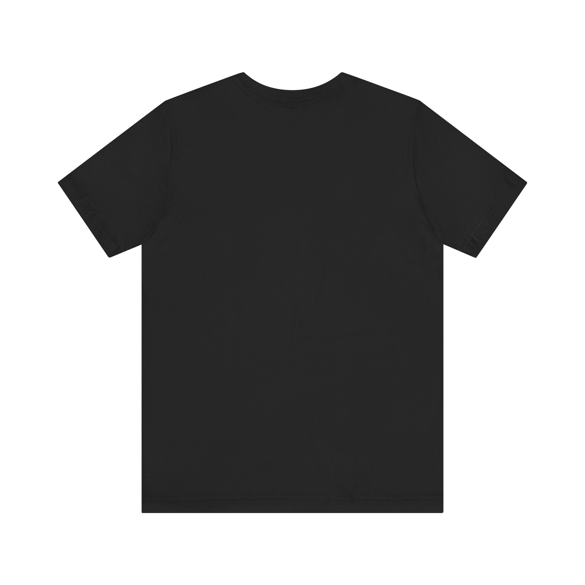 Running on: Caffeine and Chaos + Questionable Decisions - T-shirt