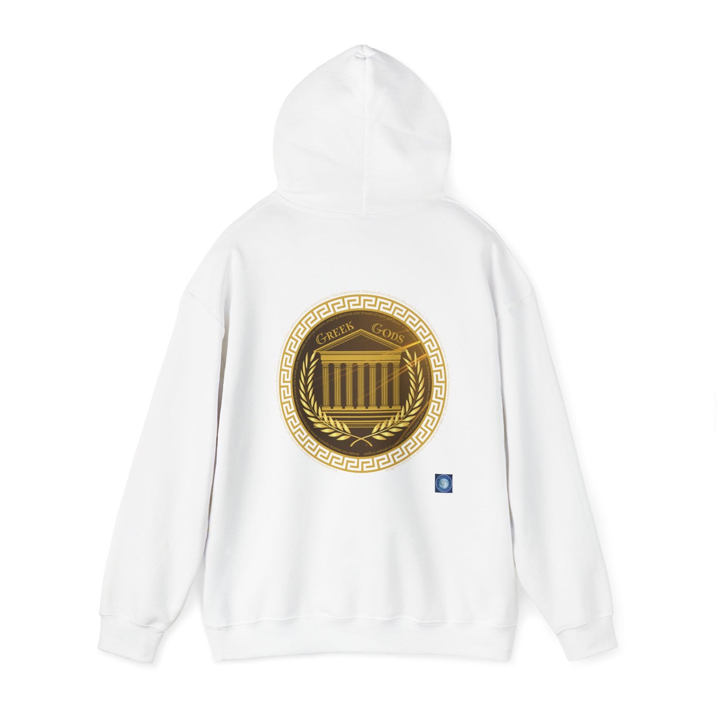 Demeter, Hooded Sweatshirt