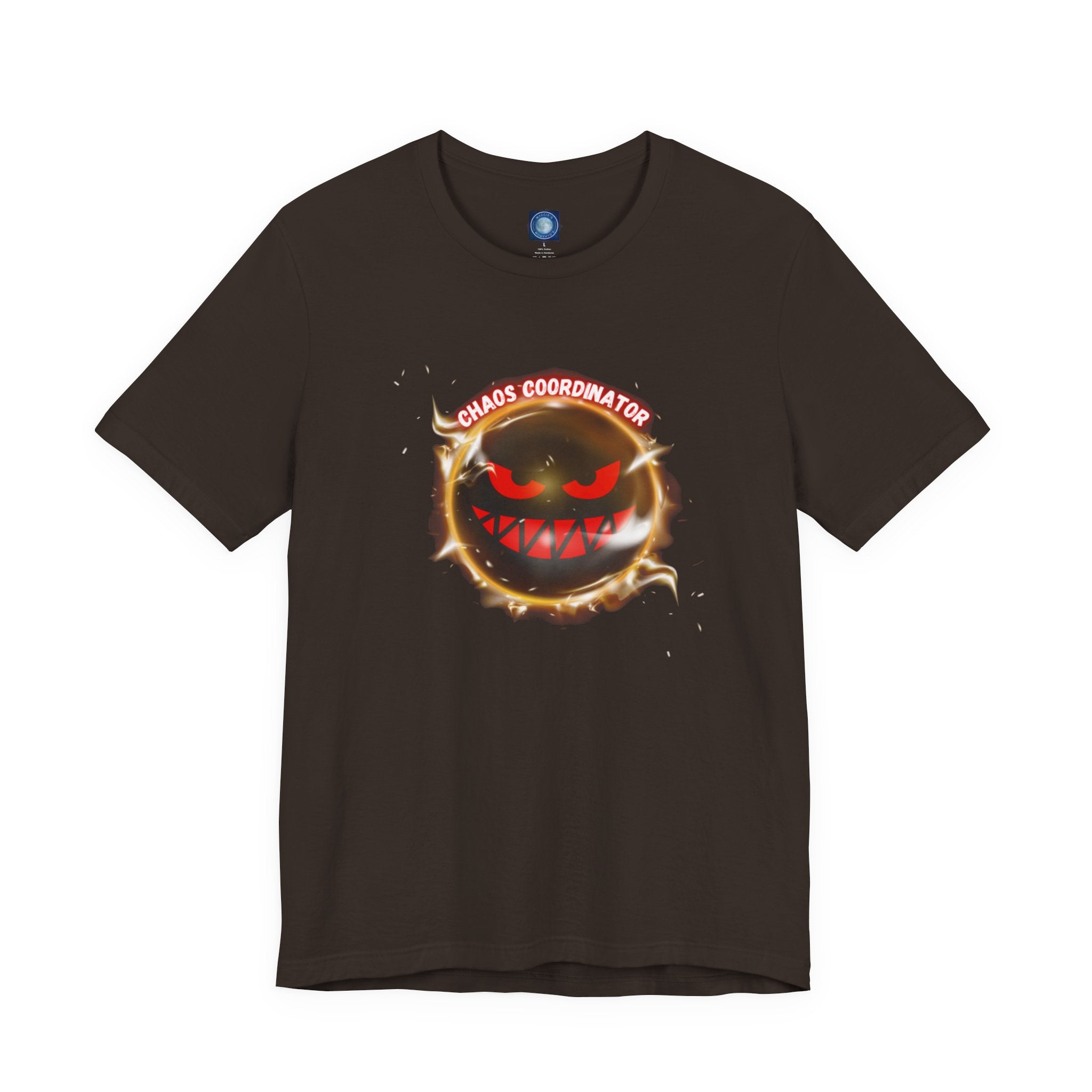 Chaos Coordinator - tee